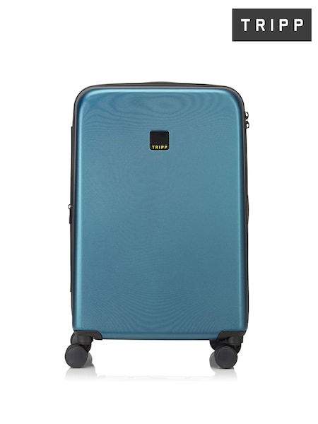 Tripp Blue Medium Style Lite Hard DW Suitcase (AK7361) | €75