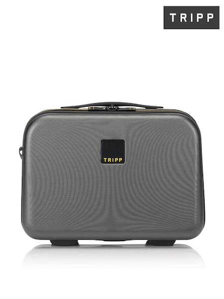 Tripp Grey Style Lite Hard Flight Bag (AK7363) | €32