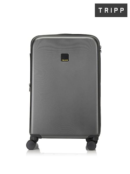 Tripp Grey Style Lite Hard Medium DW Suitcase 69cm (AK7368) | €93