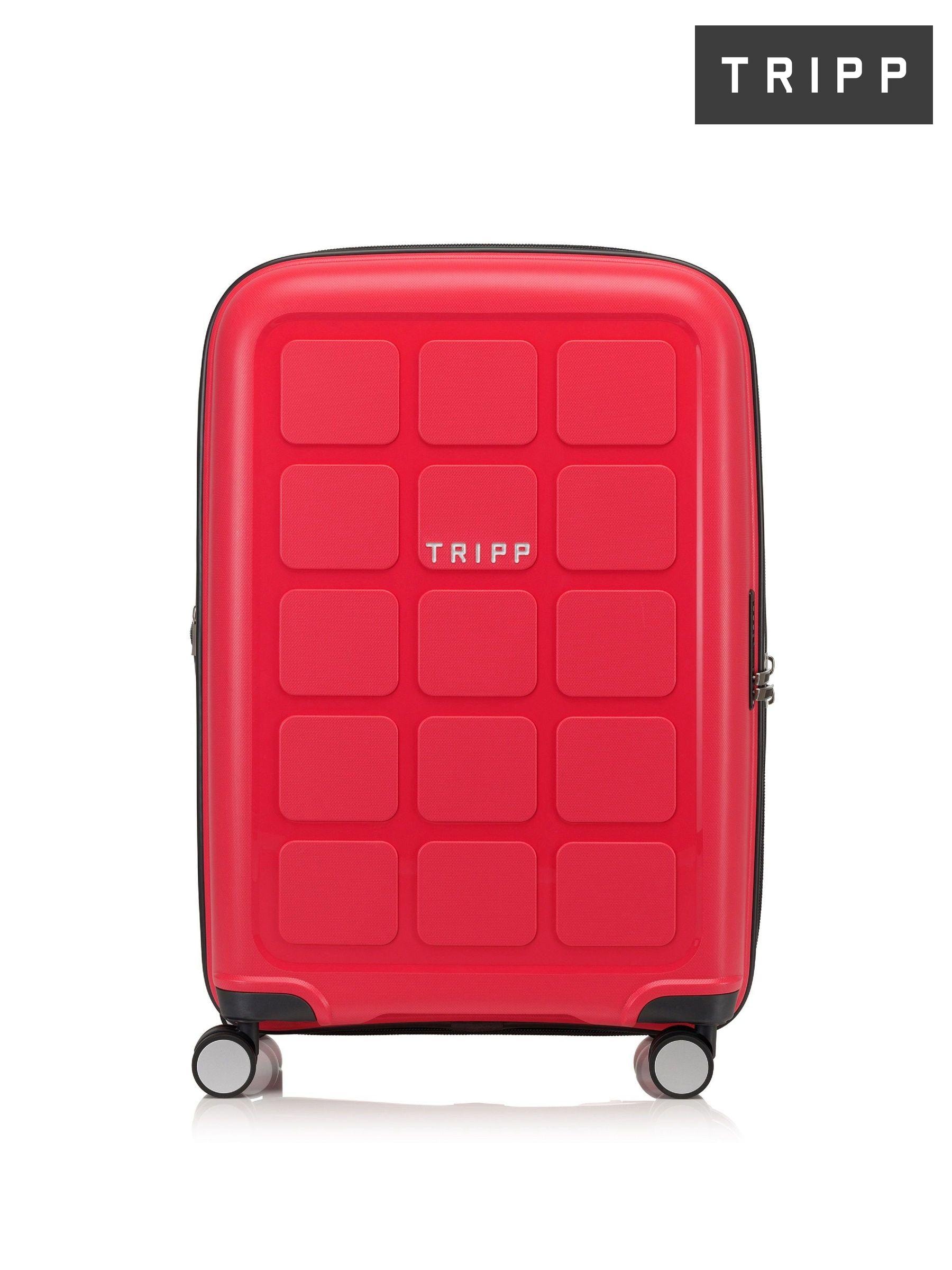 Women s Luggage Tripp Medium Bag Plain Accessories Next Luxembourg