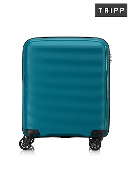 Tripp Green Escape Underseat 4 Wheel Suitcase 45cm (AK7379) | €69