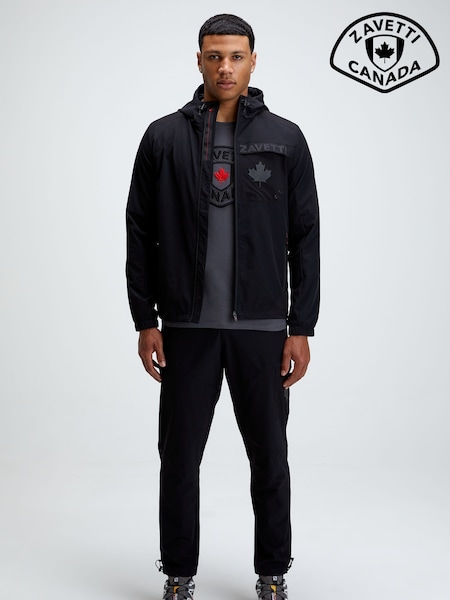 Zavetti Canada Raffino Padded Jacket (AK7420) | ₪553