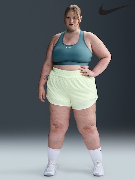 Nike Medium Swoosh Support Padded Sports Bra (AK7568) | €53