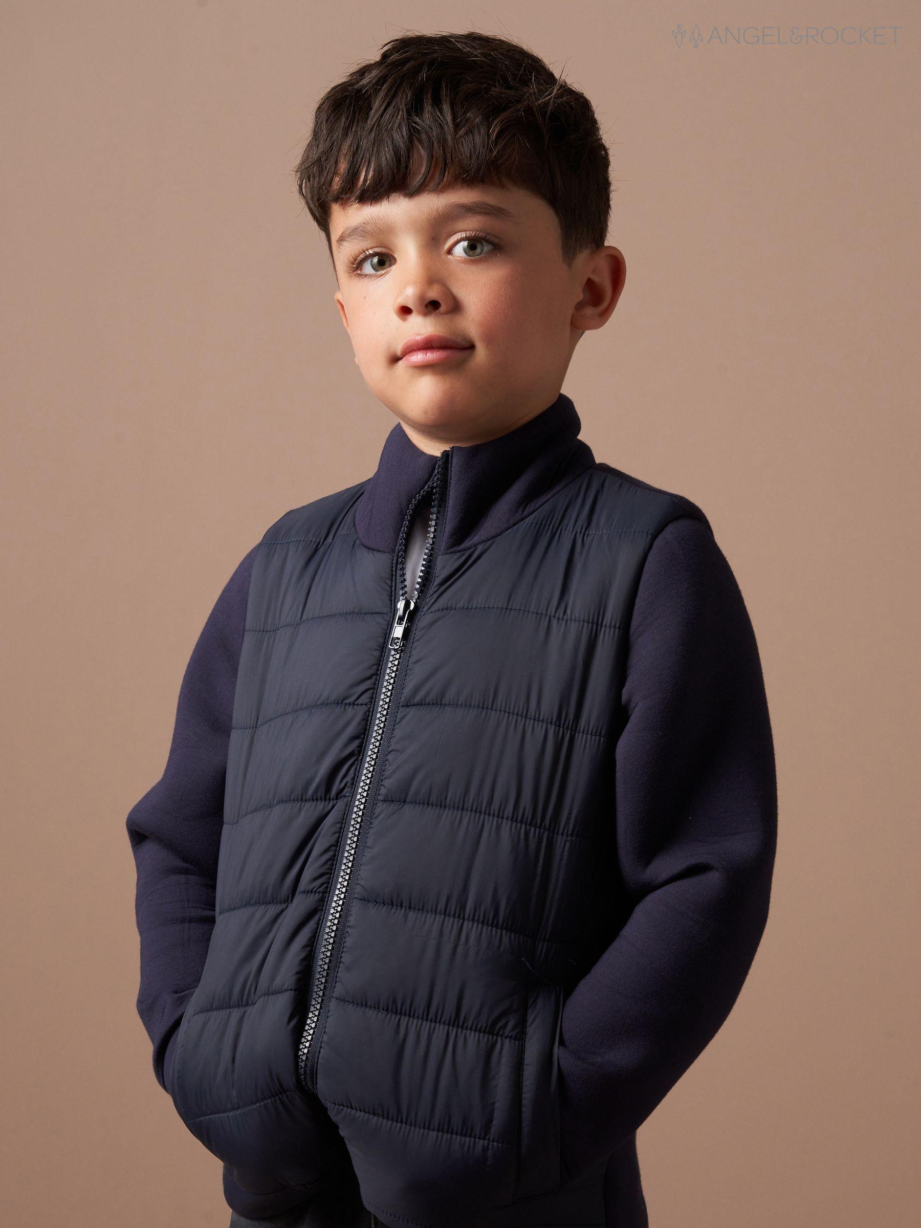 Boys Jackets Luxurybrands Next Turkey