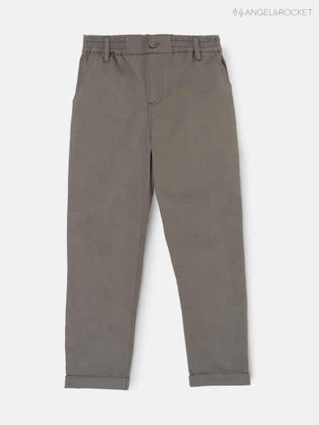 Angel & Rocket Leo Smart Chino Trousers (AK7707) | €38 - €44