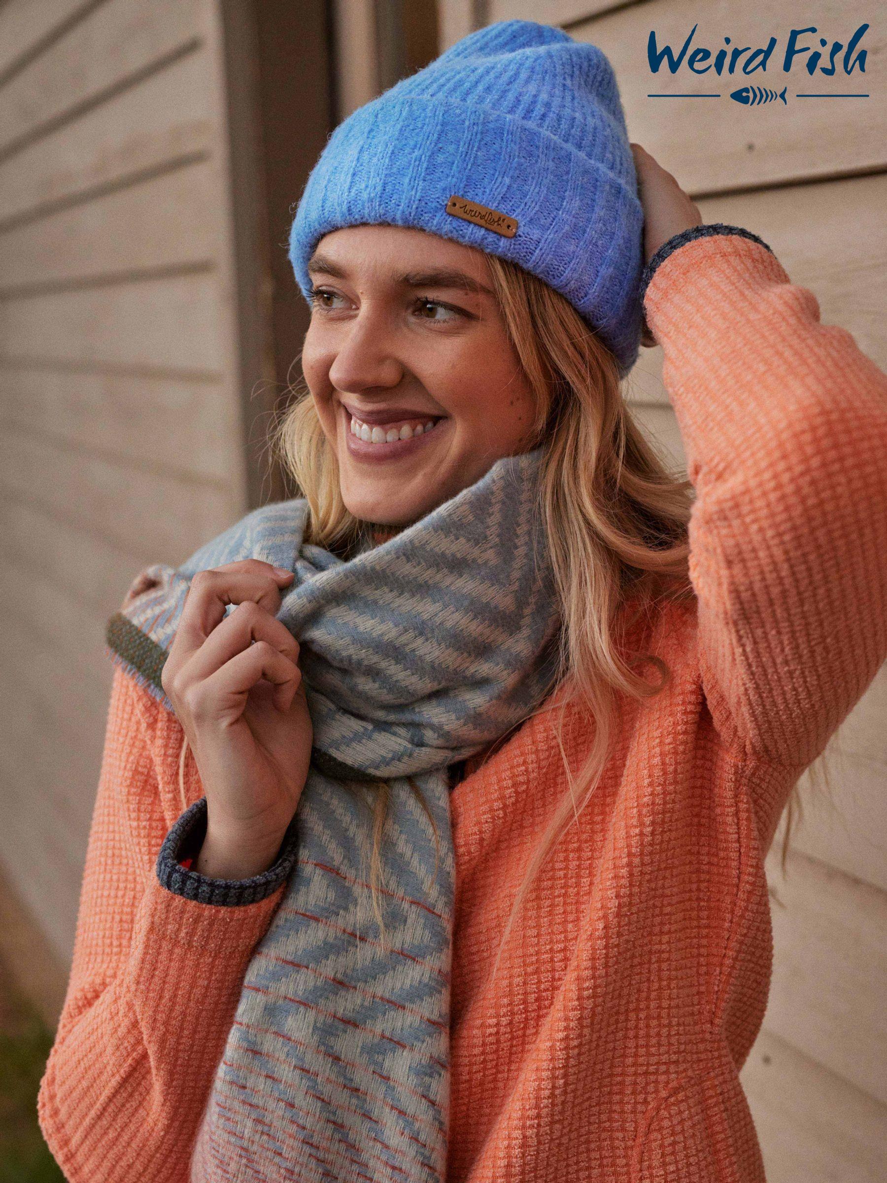 Women s Hats Weird Fish Plain Accessories Next Luxembourg