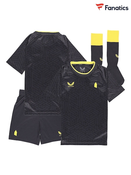 Fanatics Infant Everton Away Kit 2024-25 (AK7841) | €51.50