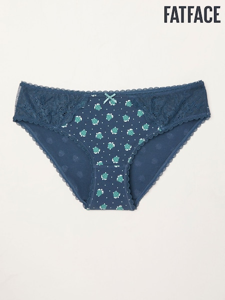FatFace Knickers (AK7850) | ‏45‏₪