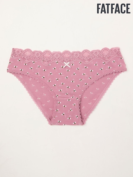 FatFace BEE STRIPE KNICKERS (AK7853) | €12