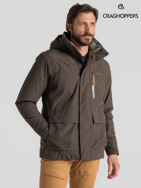 Craghoppers National Trust Padley Jacket (AK8018) | 6 909 грн
