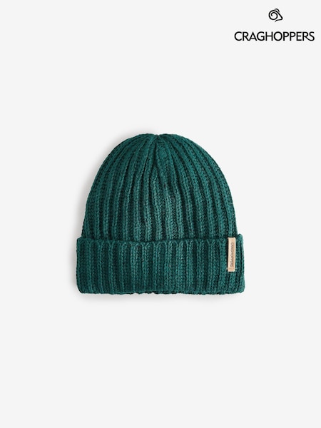 Craghoppers Green Riber Ii Winter Hat (AK8020) | 28 €
