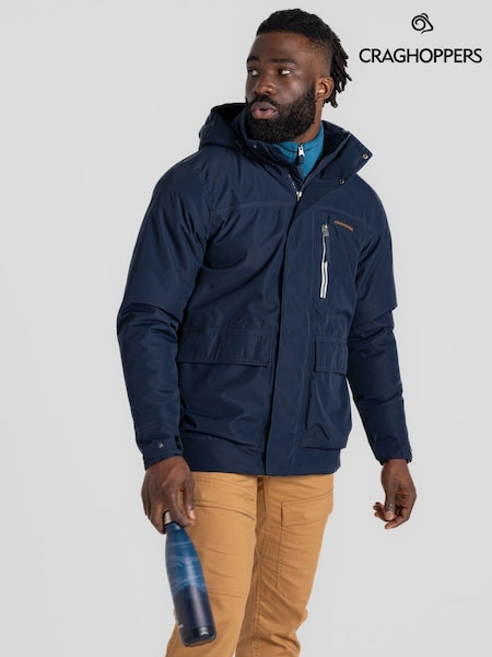 Craghoppers National Trust Padley Jacket (AK8030) | €163