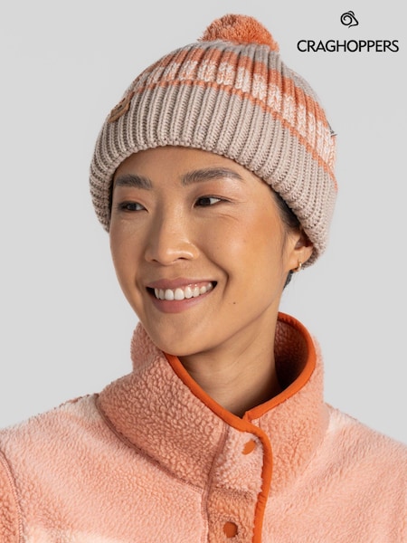 Craghoppers National Trust Gorse Winter Hat (AK8044) | €28