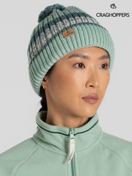Craghoppers National Trust Gorse Winter Hat (AK8050) | €28