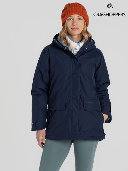 Craghoppers National Trust Bayberry Jacket (AK8054) | kr1 642