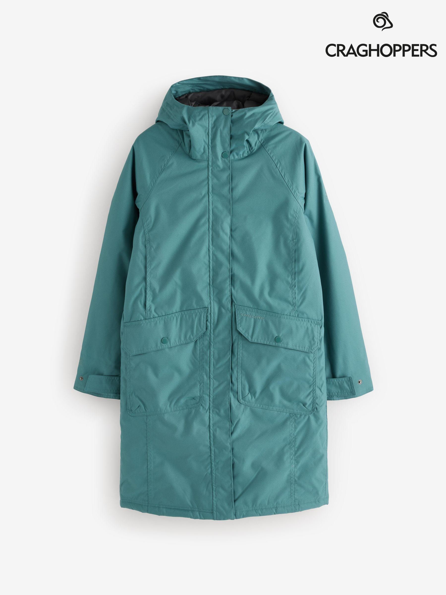 Craghoppers raincoat online