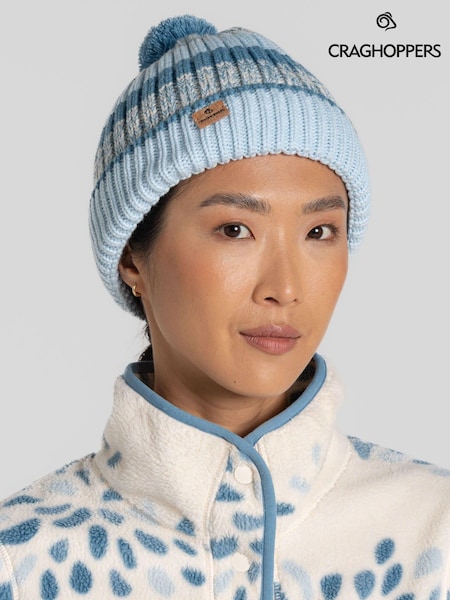 Craghoppers National Trust Gorse Hat (AK8070) | €28