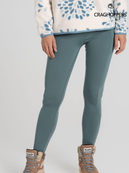 Craghoppers National Trust Kiwi Thermal Leggings (AK8083) | €60