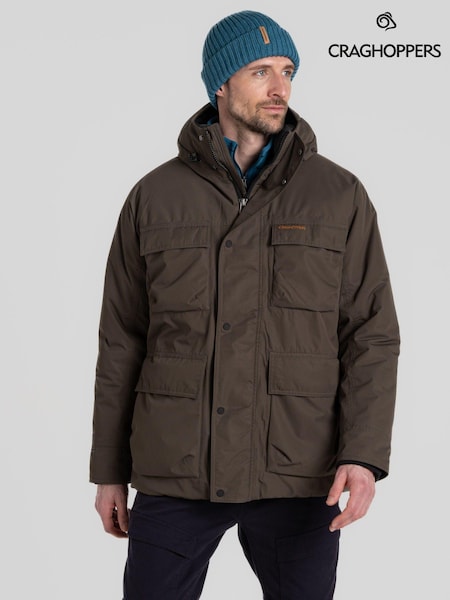 Craghoppers National Trust Hamps Jacket (AK8093) | 9 312 грн