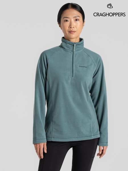 Craghoppers National Trust Miska Half Zip Fleece (AK8094) | €16