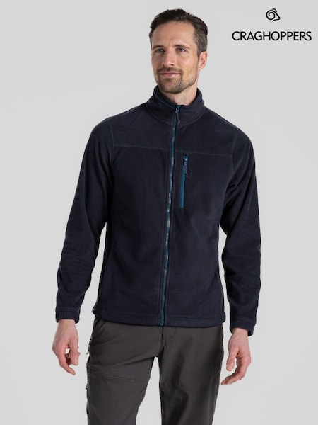 Craghoppers Plus Blue Corey II Jacket (AK8103) | €60