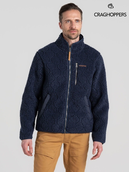 Craghoppers National Trust Winnat Jacket (AK8110) | AED233