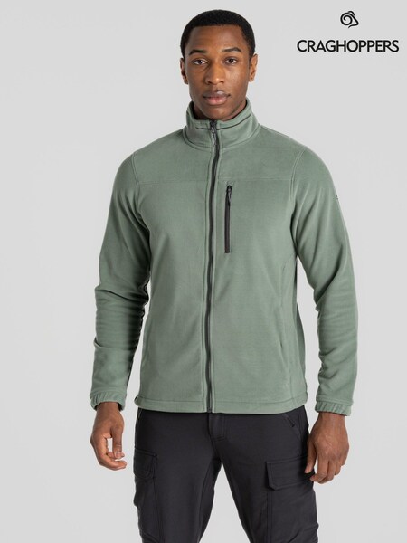 Craghoppers Plus Green Corey II Jacket (AK8116) | €30