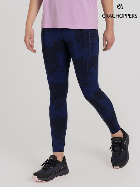 Craghoppers Blue Kiwi Pro Leggings (AK8121) | €55