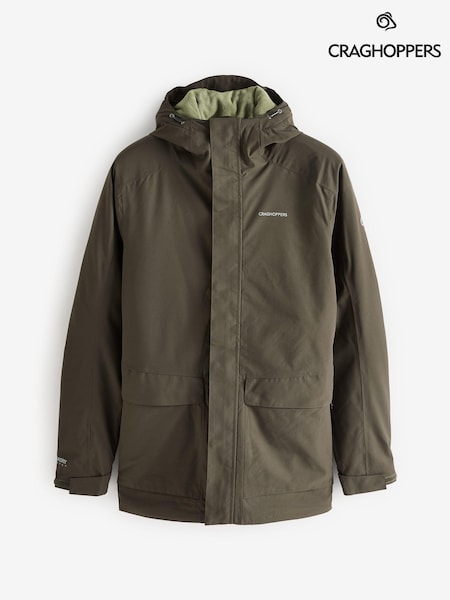 Craghoppers Green Lorton Thermic Jacket (AK8250) | 7 210 грн