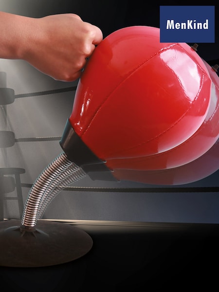 MenKind Desktop Punch Bag (AK8389) | €22