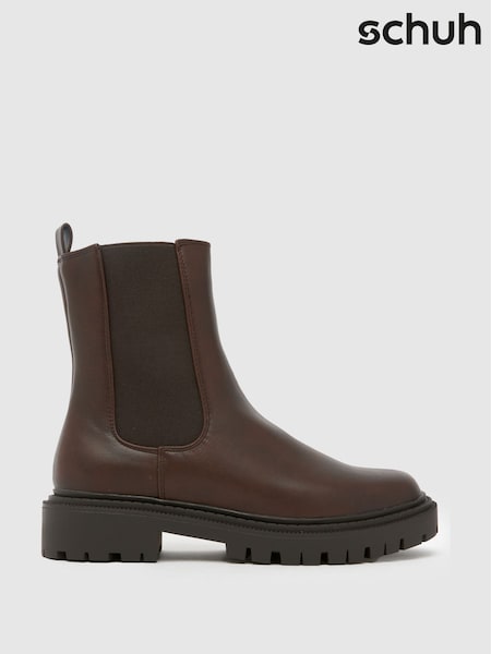 Maro - Cizme Chelsea Chunky Arlo Schuh (AK8481) | 298 LEI