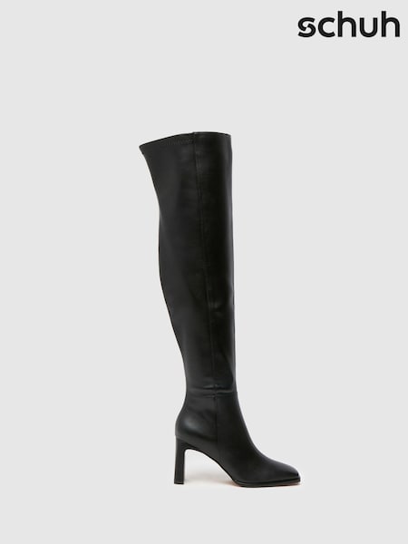 Schuh Dulcie Over The Knee Boots (AK8512) | 337 QAR