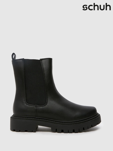 Schuh Arlo Chunky Chelsea Boots (AK8515) | R$ 395
