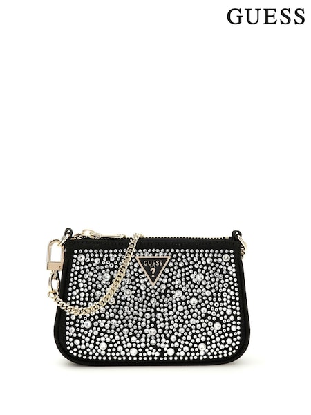 Guess Diamente Small Chain Purse (AK8561) | €42
