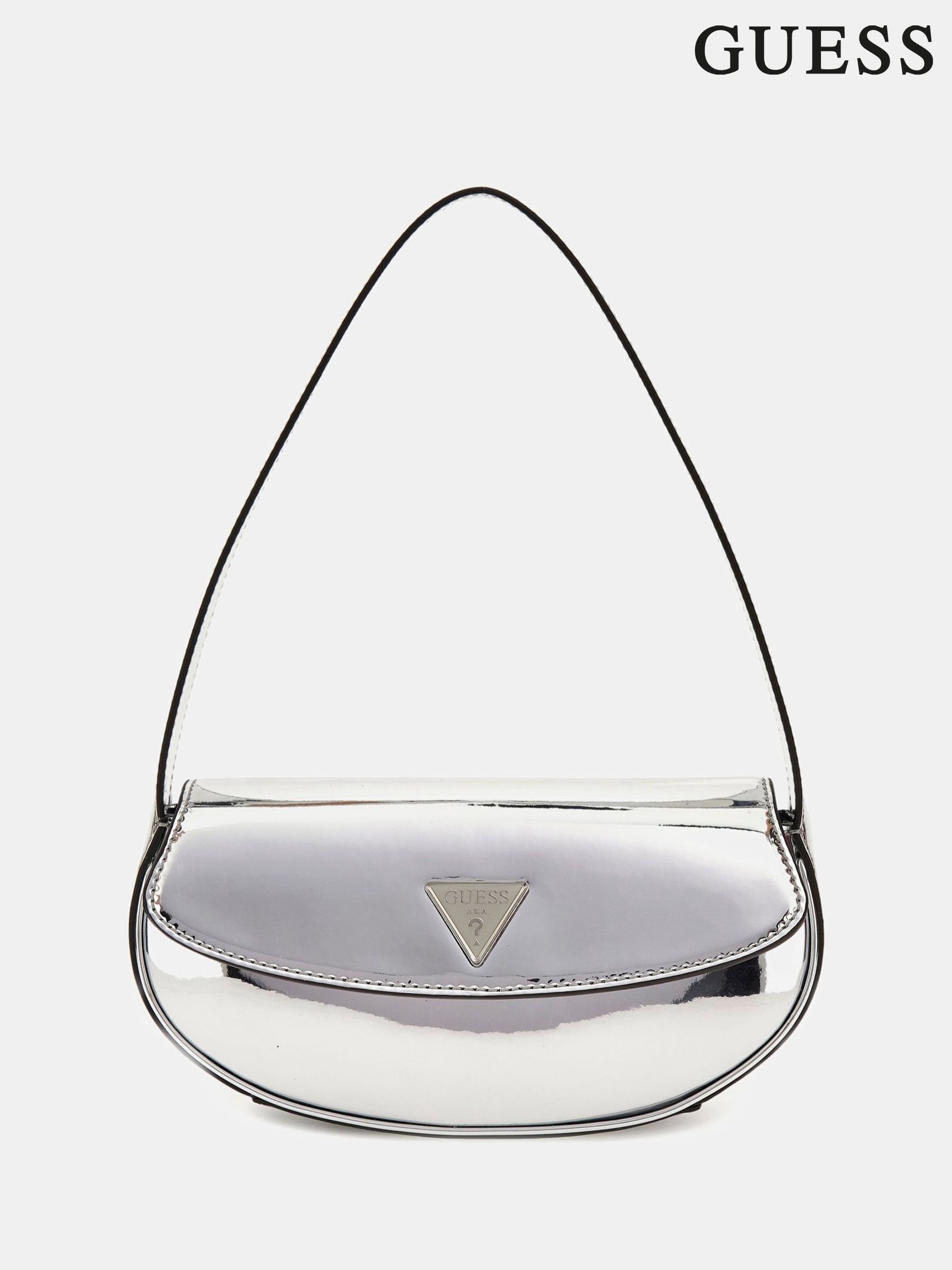Guess Silver Bags Next Ireland