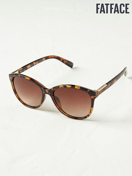 Maro model țestoasă - Fatface Sunglasses (AK8572) | 186 LEI