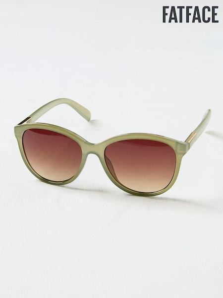 Verde - Fatface Sunglasses (AK8576) | 186 LEI