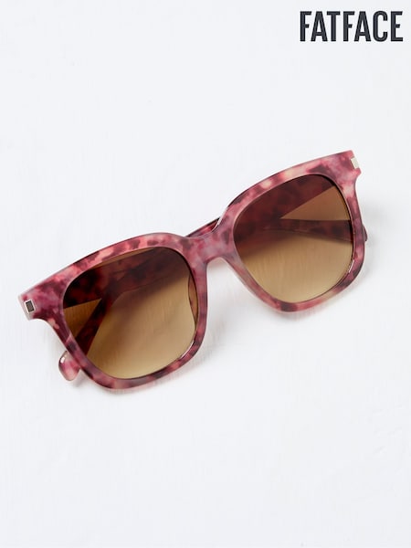 Roz - Fatface Pia Sunglasses (AK8582) | 186 LEI