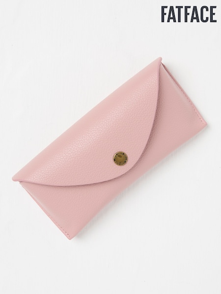 Roz - Fatface Sunglasses Case (AK8593) | 89 LEI