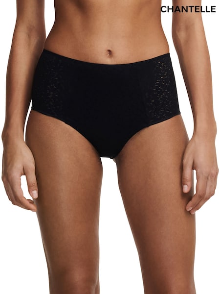 Chantelle Norah Chic Soft Feel High Waisted Briefs (AK8850) | ₪131