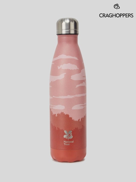 Craghoppers National Trust Insulated Water Bottle (AK9020) | AZN 56