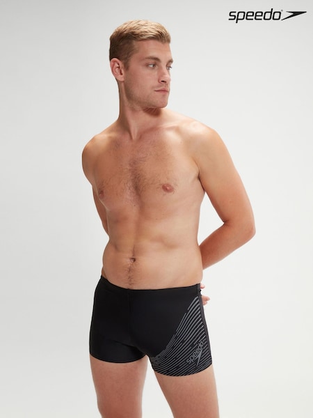 Speedo Medley Logo Aquashorts (AK9093) | kr580
