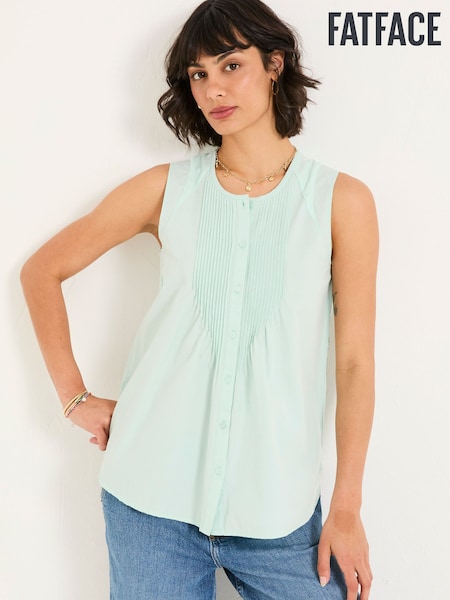 FatFace Longline Top (AK9332) | 68 €
