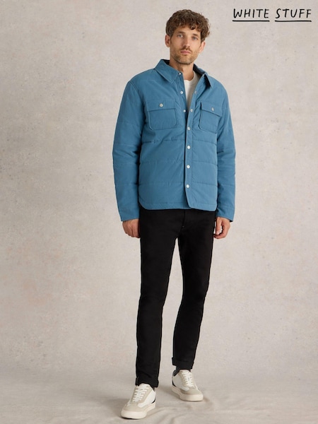 White Stuff Sussex Padded Jacket (AK9397) | 514 LEI