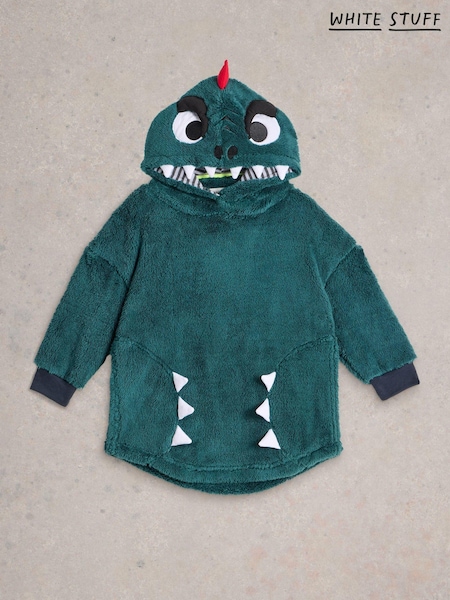 White Stuff Monster Cosy Hoodie (AK9406) | €21