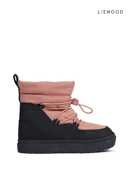 Liewood Zoey Snow Boots (AK9504) | AED577