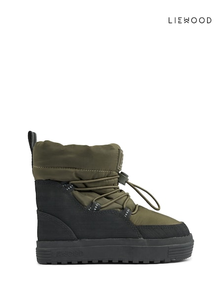 Liewood Zoey Snow Boots (AK9516) | R$ 980