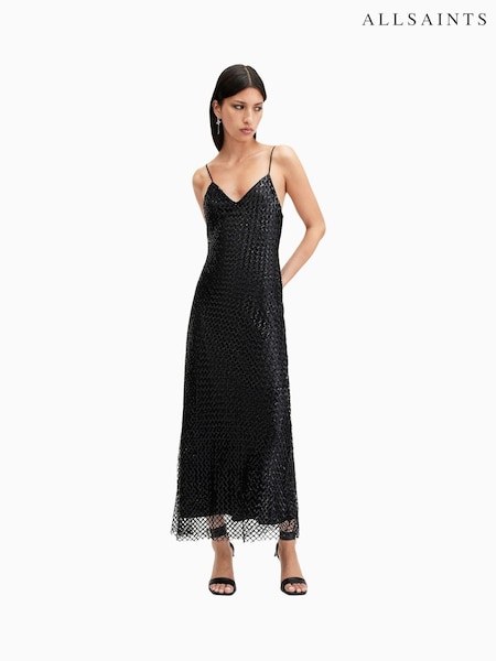 AllSaints Chantelle Dress (AK9751) | €264