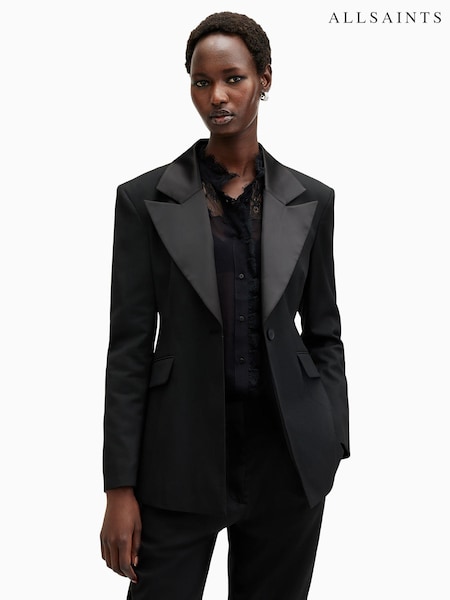 Allsaints Sister Blazer (AK9776) | kr6 300