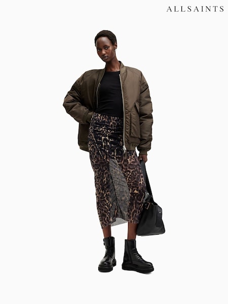 Allsaints Nora Skirt (AK9796) | €124